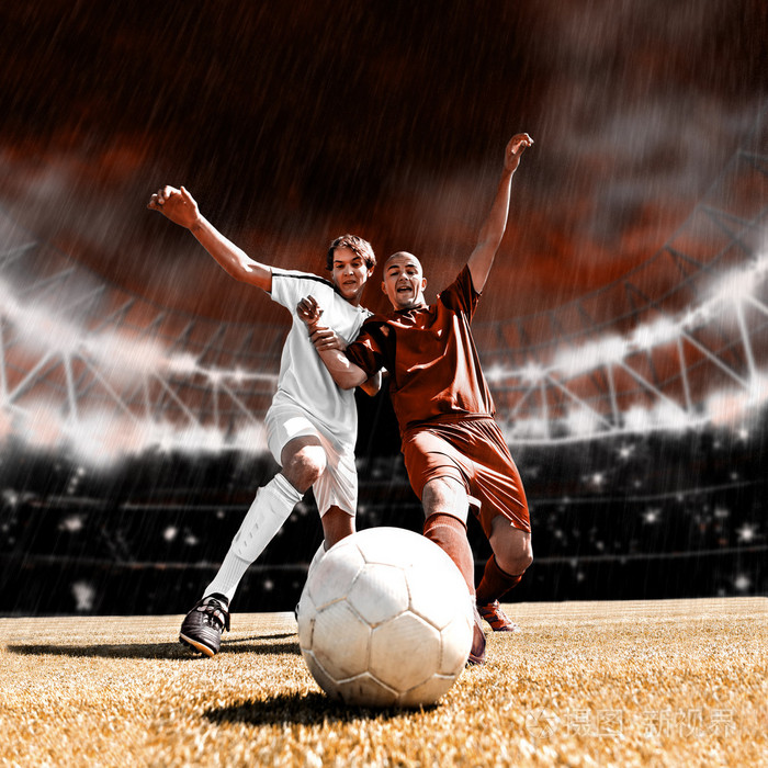 县域乡村足球为乡村振兴带来新活力